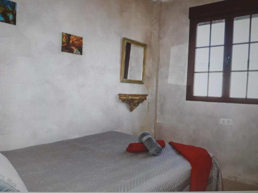 Fotografia z galérie ubytovania Piso en ayamonte v destinácii Ayamonte
