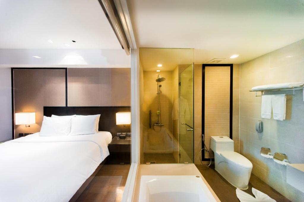 Signature Pattaya - Resim 40