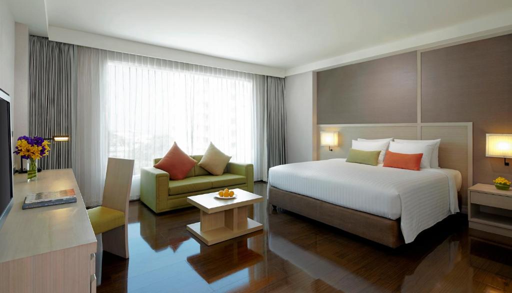 Signature Pattaya - Resim 42