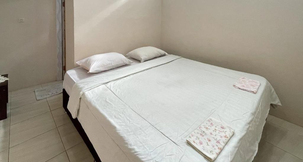 Valencia Homestay Redpartner - Standard -Doppelzimmer
