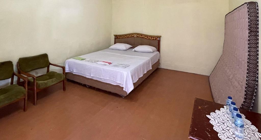 Valencia Homestay Redpartner - Familienzimmer Mit Gemeinsamem Bad