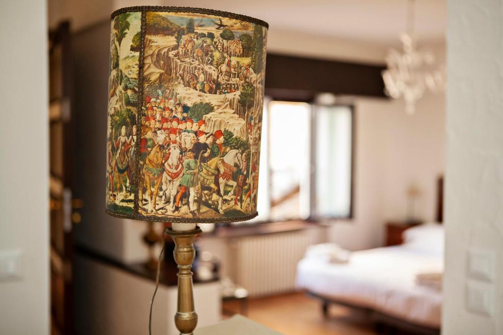 Locanda San Bernardo - Suite