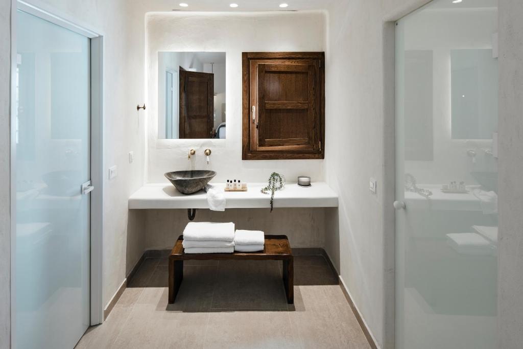 Winery Hotel 1870 - 17