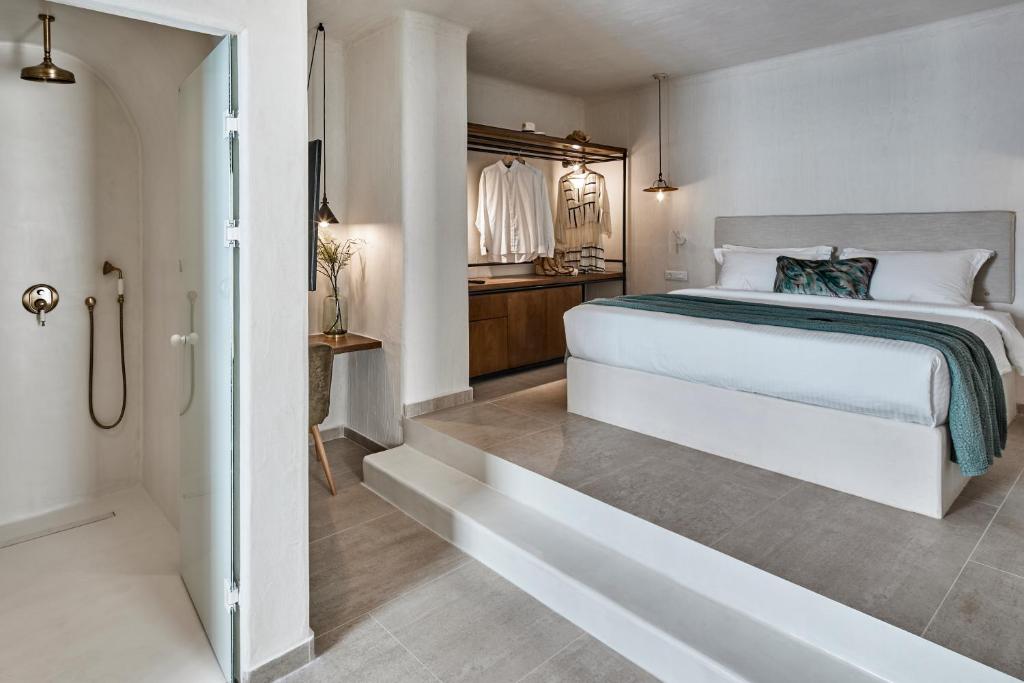 Winery Hotel 1870 - 16