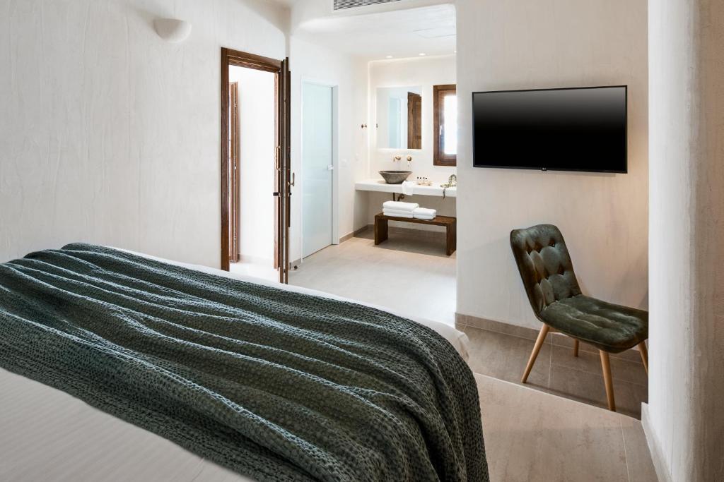 Winery Hotel 1870 - 15