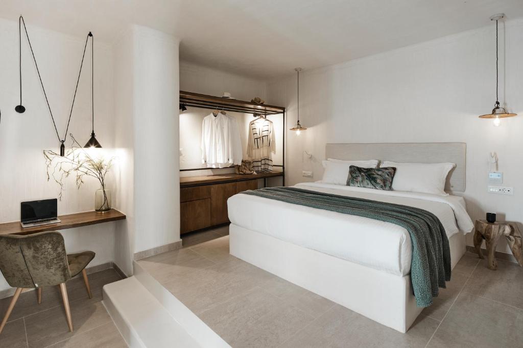 Winery Hotel 1870 - 14