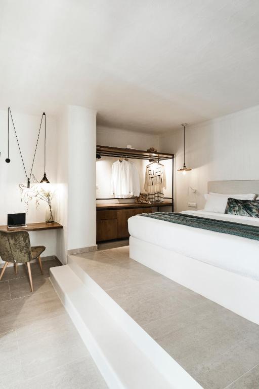 Winery Hotel 1870 - 19