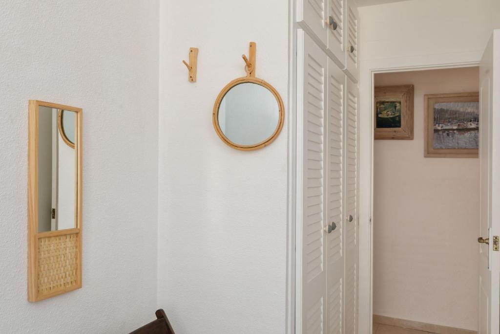 Fotografie z fotogalerie ubytování VORA-LA-MAR v destinaci Tamariu
