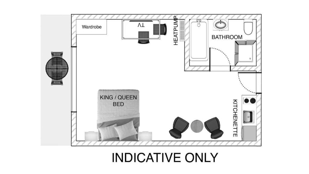 Coastal Ridge Apartments - Resim 25