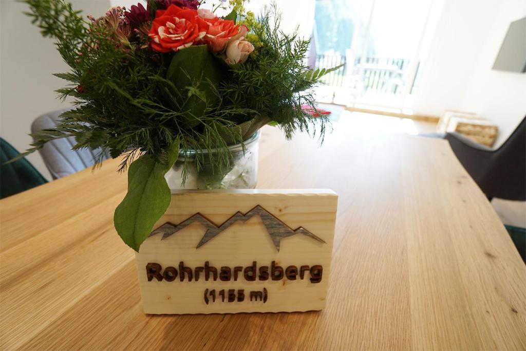 Certifikát, hodnocení, plakát nebo jiný dokument vystavený v ubytování Rohrhardsberg - Stubenhof, Black Forest