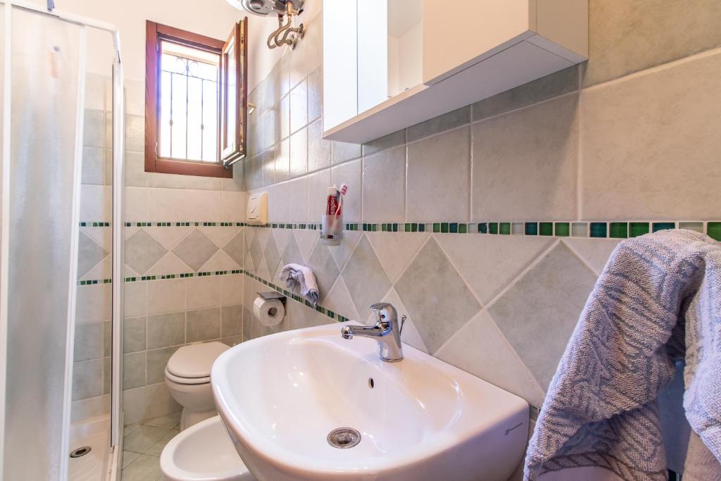 Bagno di Toderix