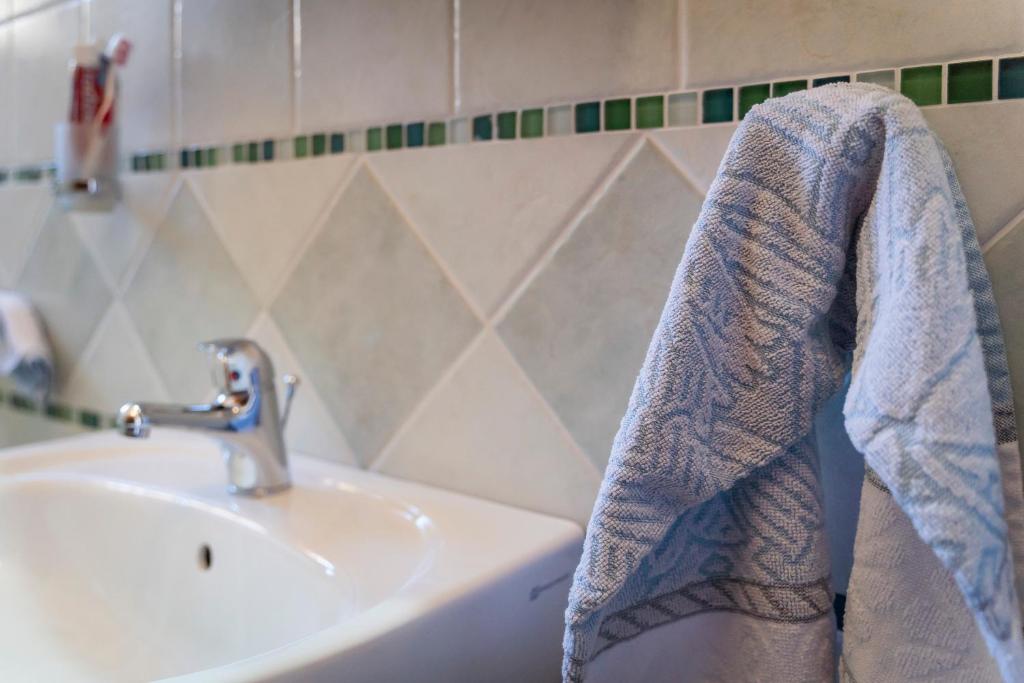 Bagno di Toderix