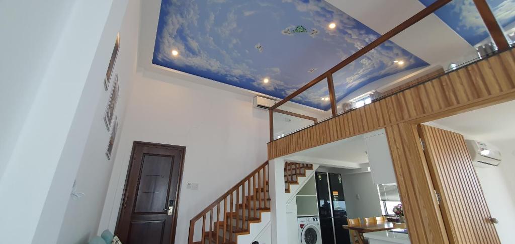 Gallery image of Aries Hotel in Tuy Hoa