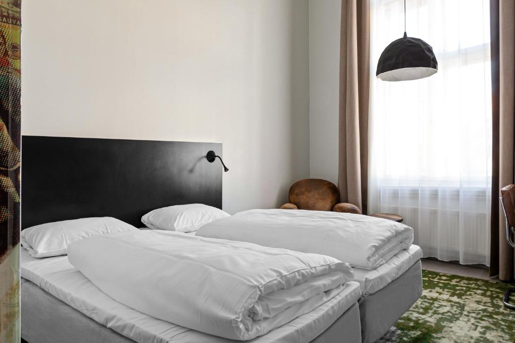 Comfort Hotel Grand Central - Resim 34