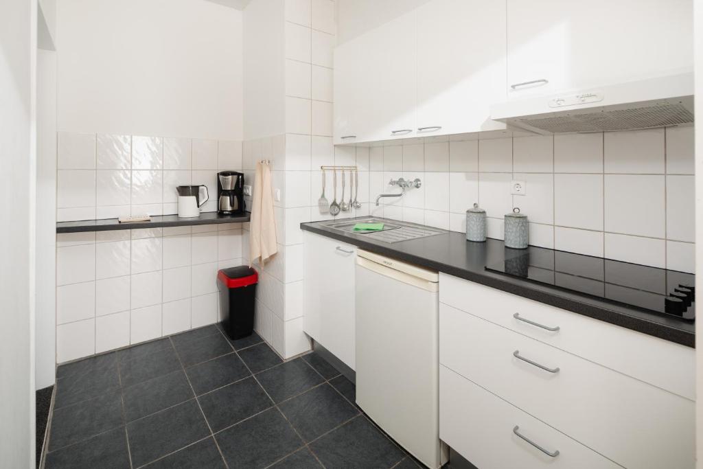 Ferienhaus Papenfuß - 6