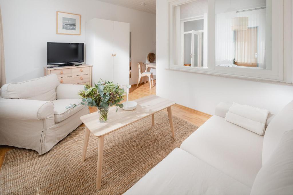 Ferienhaus Papenfuß - 5