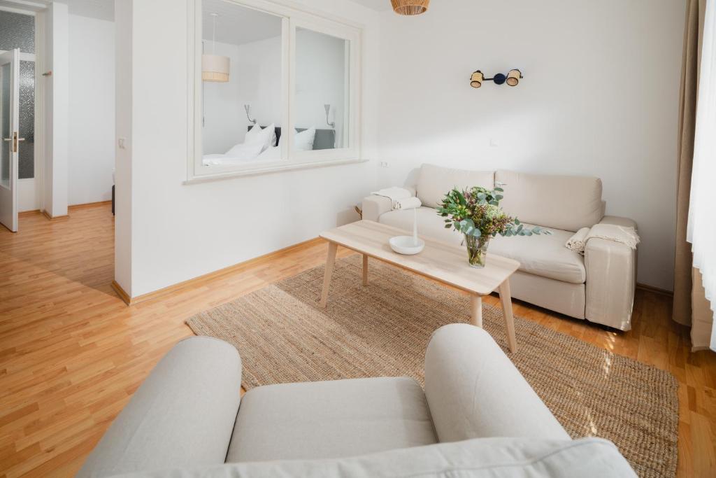 Ferienhaus Papenfuß - 8