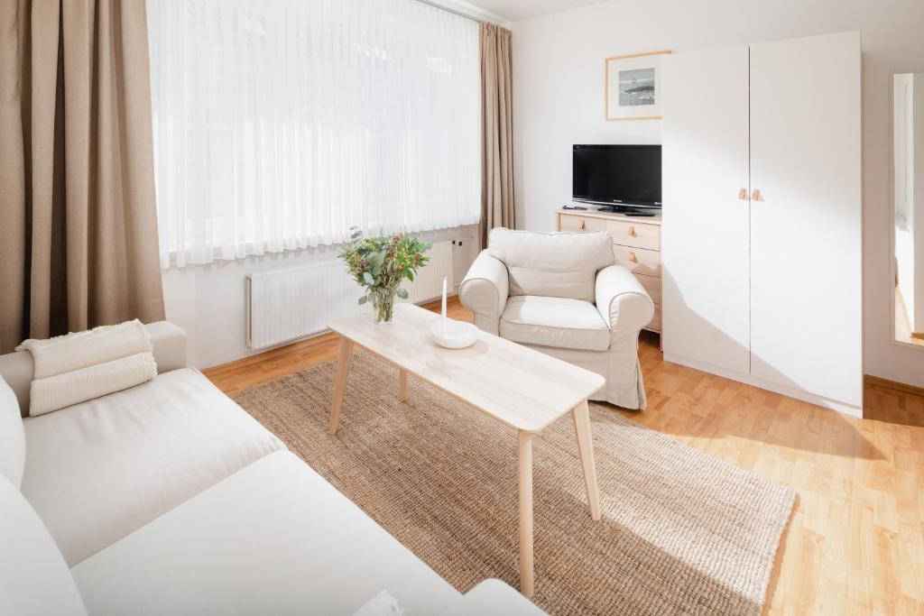 Ferienhaus Papenfuß - 2