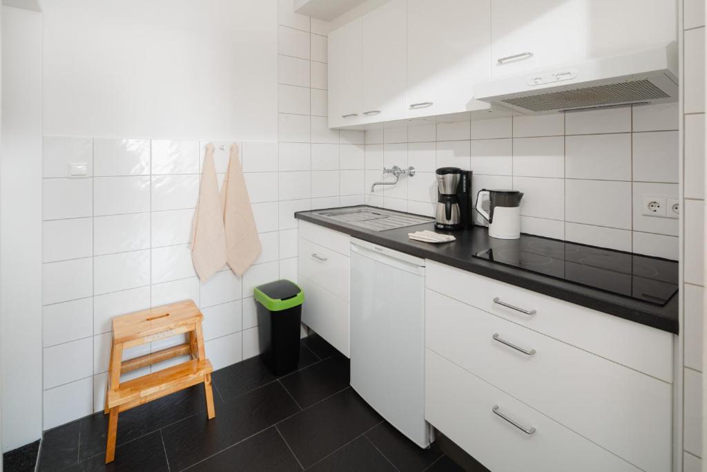 Ferienhaus Papenfuß - 10