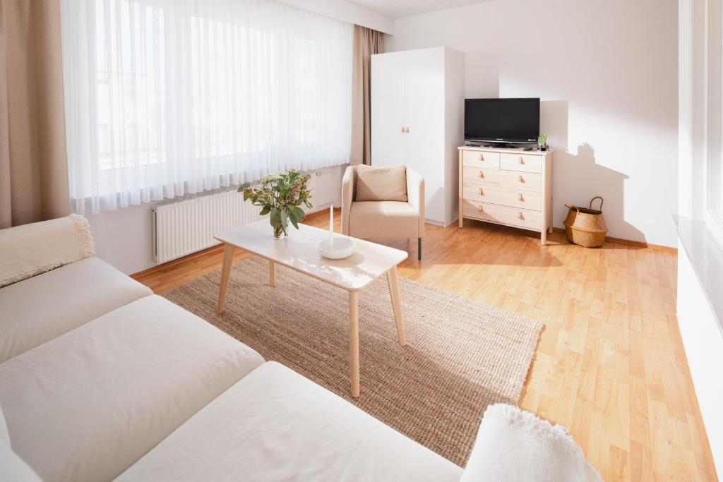 Ferienhaus Papenfuß - 11