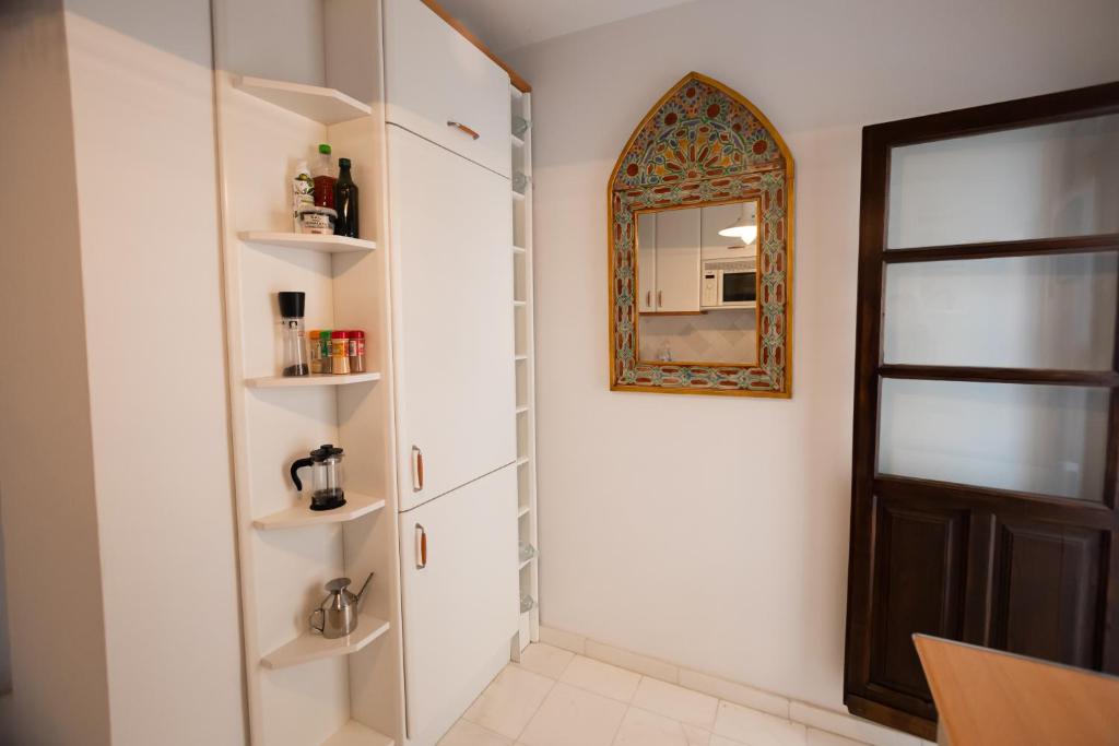 Fotografia z galérie ubytovania Apartamento Arkadio v destinácii Ronda