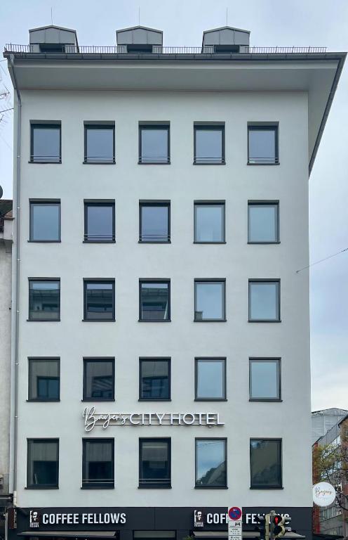Bayer's City Hotel, Munich – Updated 2023 Prices