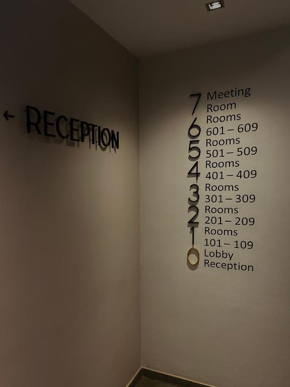 Bayer's City Hotel - Resim 15