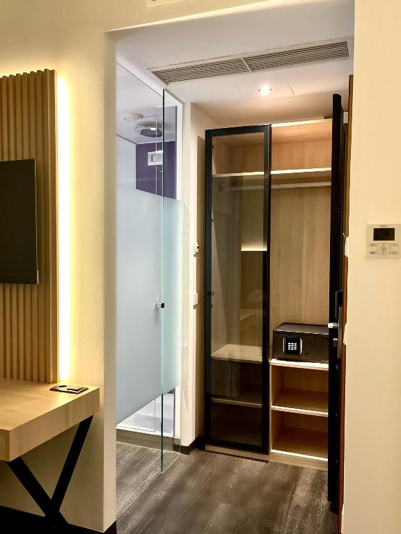 Bayer's City Hotel - Resim 34