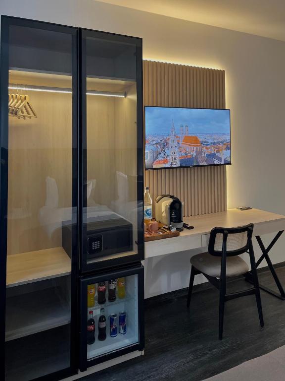 Bayer's City Hotel - Resim 20