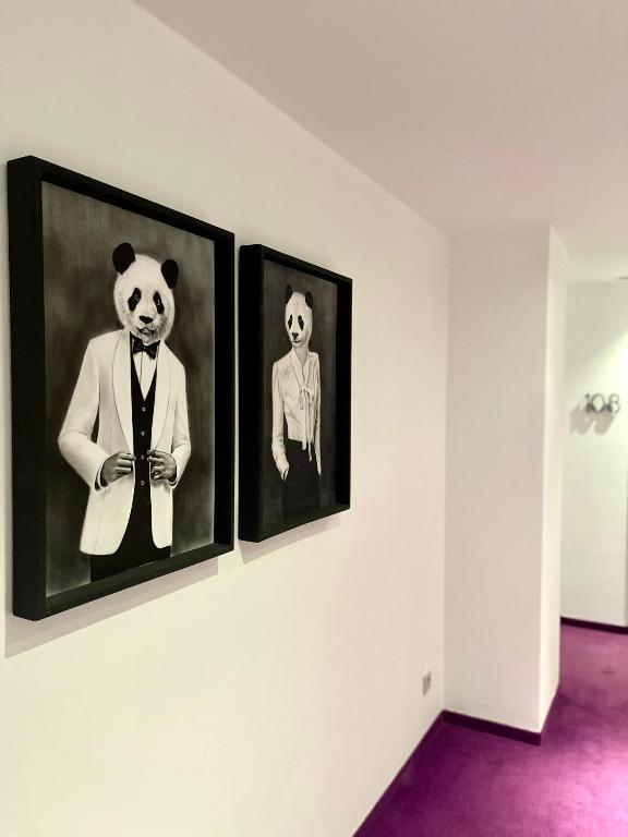 Bayer's City Hotel - Resim 23