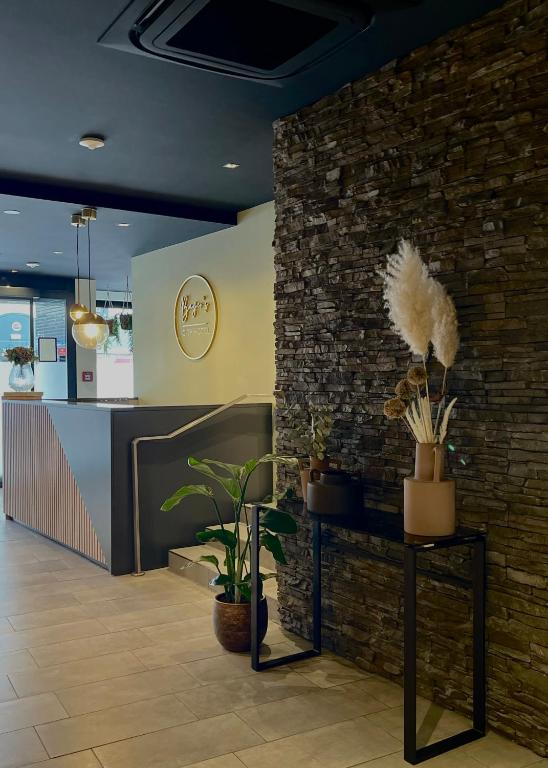 Bayer's City Hotel - Resim 5