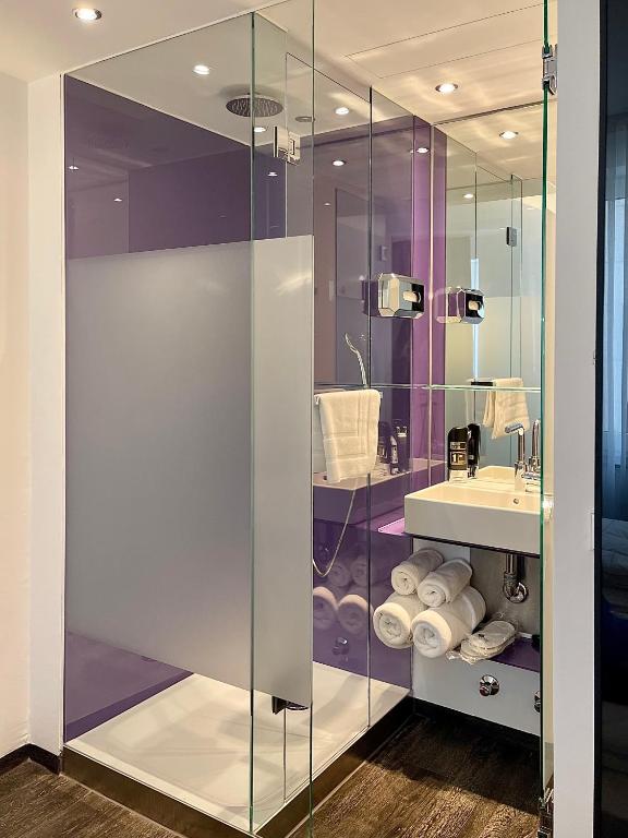 Bayer's City Hotel - Resim 2