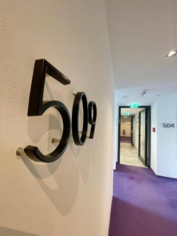 Bayer's City Hotel - Resim 24