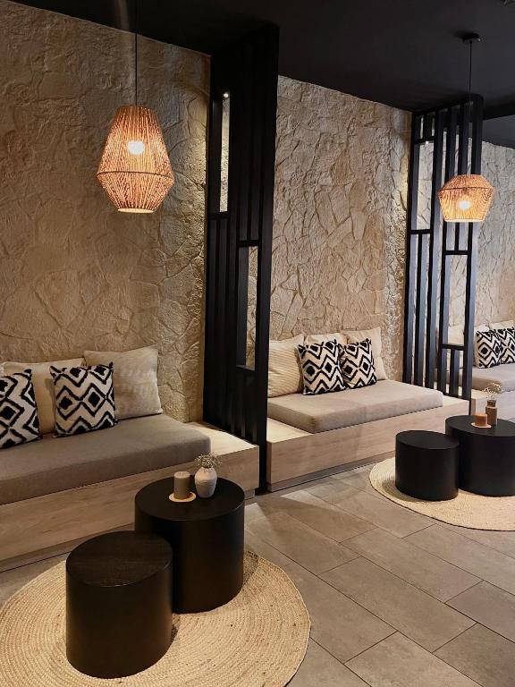 Bayer's City Hotel - Resim 41