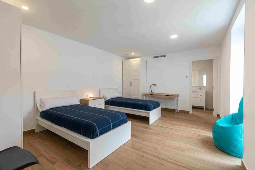 Residencia Demar, Godella – Updated 2022 Prices
