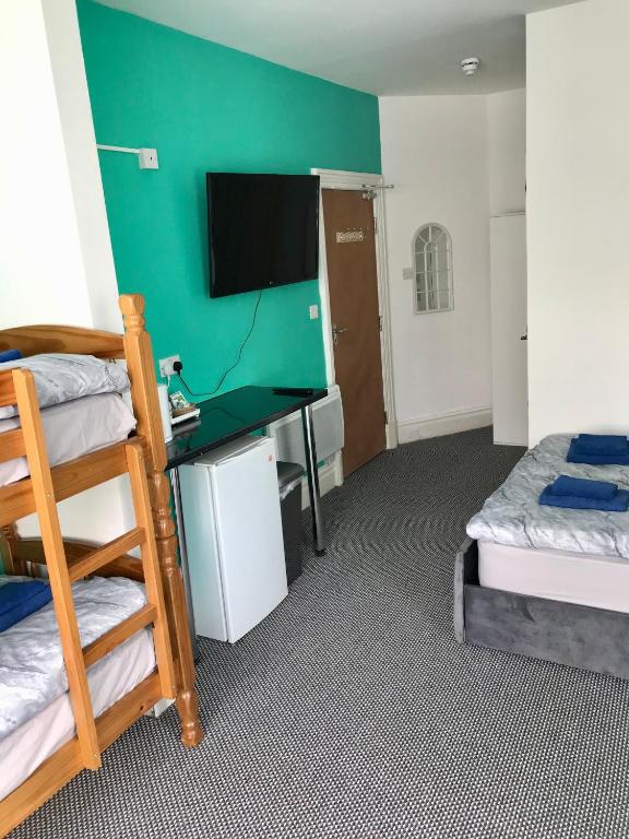 Yado Hotel - Resim 13