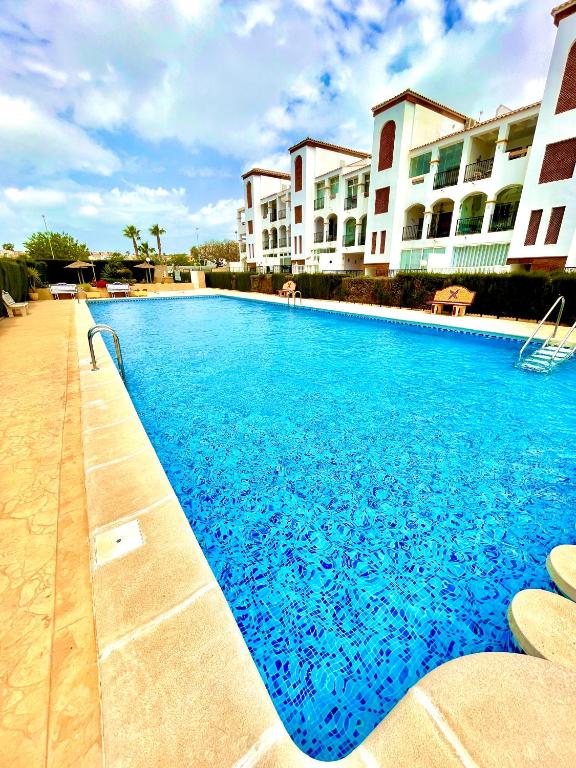 Playa Orihuela 2, Alicante – Updated 2023 Prices