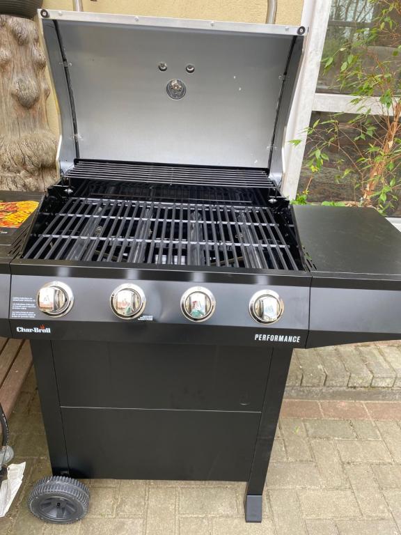 Agroturystyka Staroscin - 1