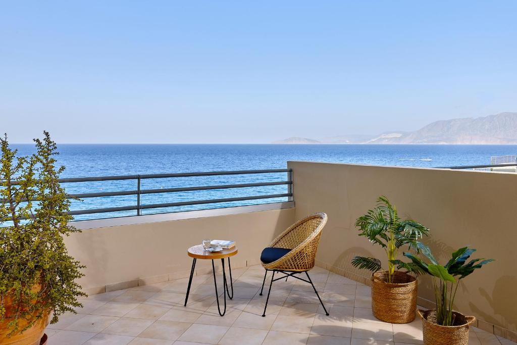 Blue Marine Resort and Spa Hotel - 19