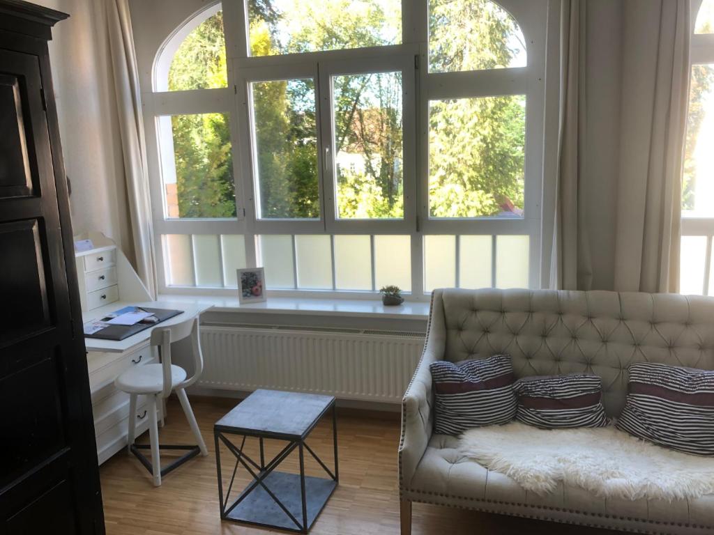 KunstWerk B - Suite