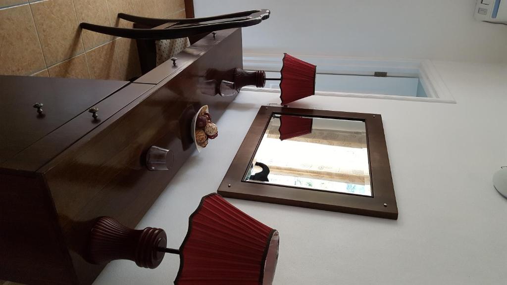Fotografie z fotogalerie ubytování Villa Kayola - Self Catering v destinaci Mahé