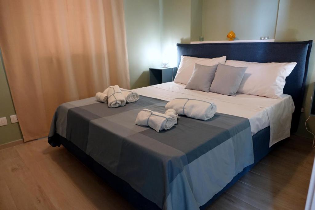 La Finestra Sul Mare - 12