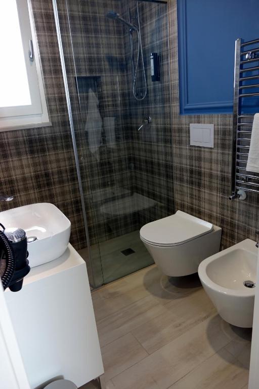 La Finestra Sul Mare - 13