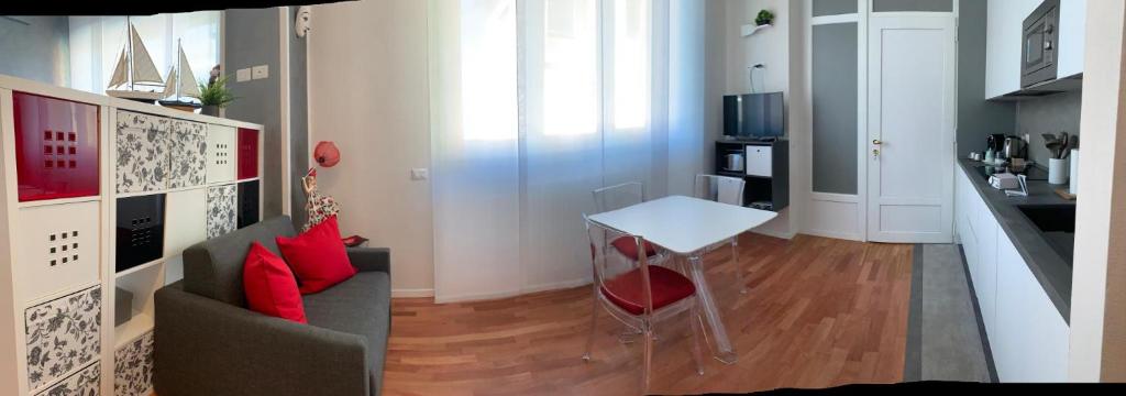 Derechos de imagen reservados por Booking.com