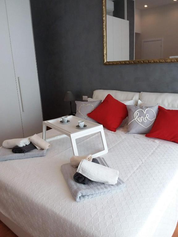Derechos de imagen reservados por Booking.com