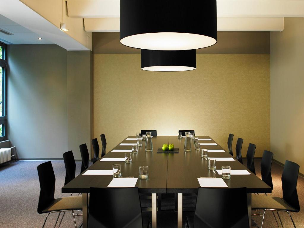 Aspria Berlin Ku'damm Sport & Spa - Resim 20