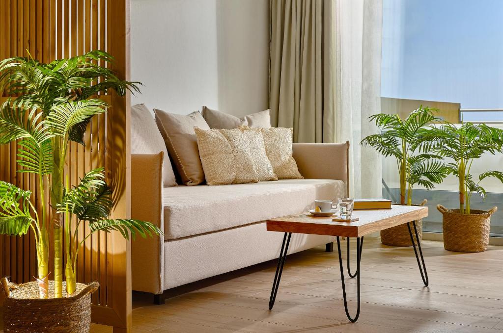 Blue Marine Resort and Spa Hotel - 5