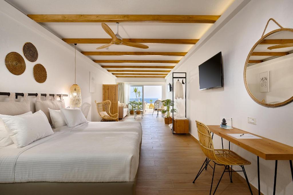 Blue Marine Resort and Spa Hotel - 6