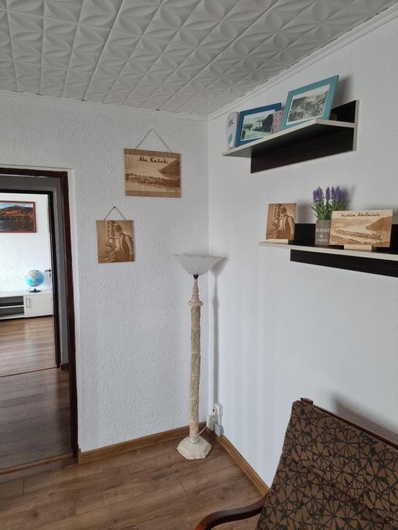 Foto dalla galleria di Apartment Ada Kaleh a Orşova