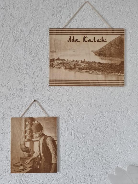 Foto dalla galleria di Apartment Ada Kaleh a Orşova
